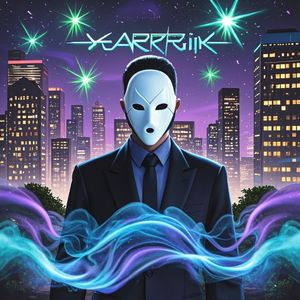 面具下的我_星期八