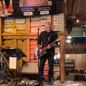 Christmas On The Fourth Of July