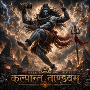 कल्पान्त ताण्डवम्