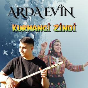 Kurmancî Zîndî