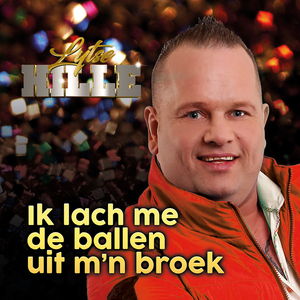 Ik Lach Me De Ballen Uit M´n Broek