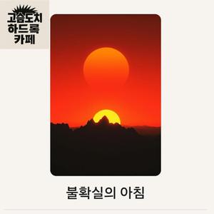 불확실의 아침