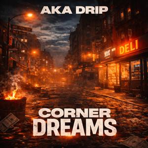 Corner Dreams