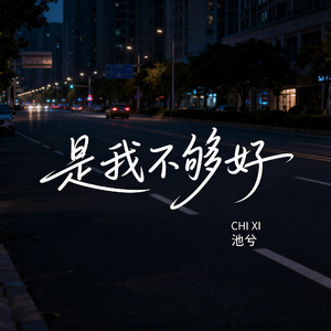 是我不够好（抒情版）