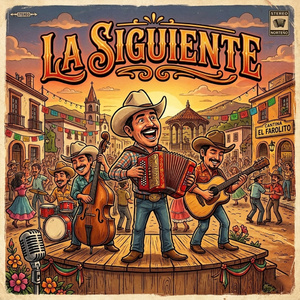 La Siguiente (Acoustic Version)