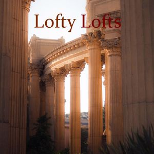 Lofty Lofts (Mixed Ver.)