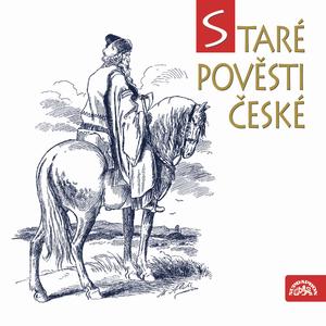 Staré pověsti české - O Čechovi