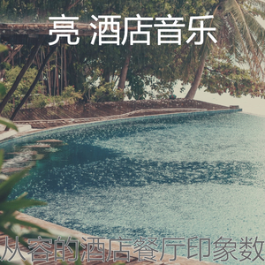 优美酒店鸡尾酒吧器乐