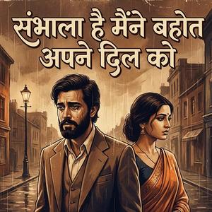 Sambhala Hai Maine Bahut Apne Dil Ko Old Is Gold Hindi Songs