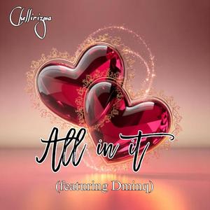 All in it (feat. Dminq)