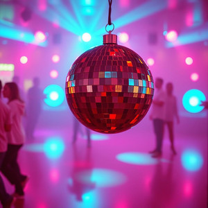 Dance the Night Away