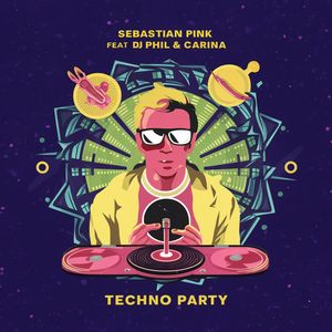 Wilde Partynächte (Radio Edit)
