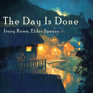 The Day Is Done (Female Version)