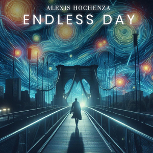 OUT OF THE SHADOWS AT LAST