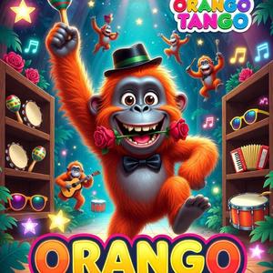 Orango Tango