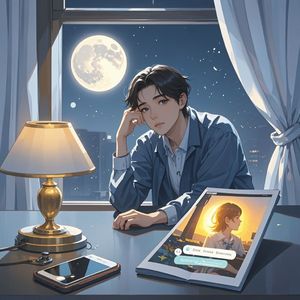过期拥抱-小石头