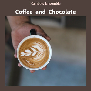 A Cafe in the Morning, a Cafe in the Evening