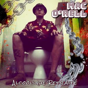 Alcoolique Retraité