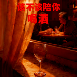 该不该陪你喝酒