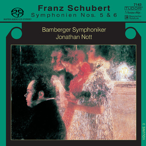 Symphony No. 5 in B-Flat Major, D. 485:III. Menuetto: Allegro molto