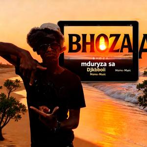 BHOZA (feat. Allnight & Djkbboii)