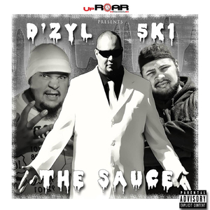 Altered Beasts (feat. Fresh, A. Cain, Dizzystylz, Tyrant & M. One)