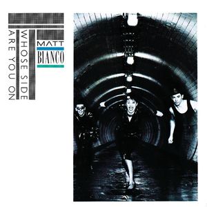 Matt's Mood (Instrumental / Remix Version)