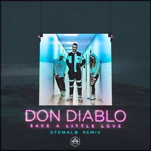 Save A Little Love (Stemalø Remix)