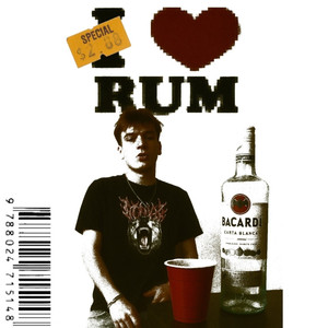 i <3 rum