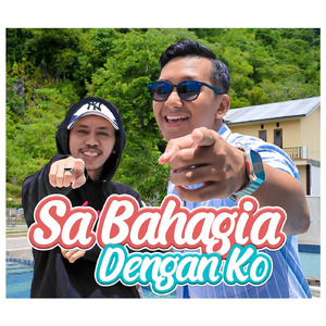 Sa Bahagia Dengan Ko