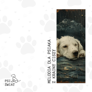 Pies w Pełnym Relaksie