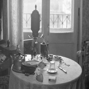 Στάχτη και Χρώμα (feat. Sumo Beats)