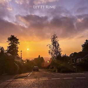 Let It Ring (feat. Septfree)