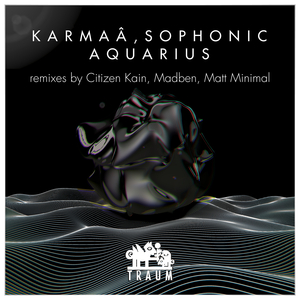 Aquarius (Matt Minimal Remix)