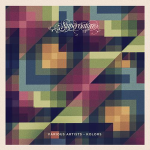 Matte Silver (Original Mix)