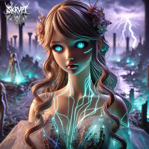 ⛧THΞ CΔLM // ₂0₂5⛧