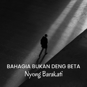 Bahagia Bukan Dng Beta