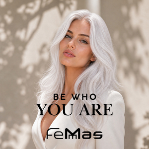Be Who You Are