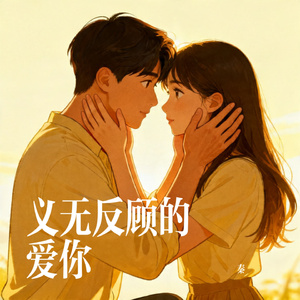 义无反顾的爱你
