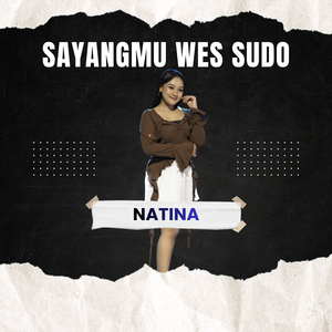 Sayangmu Wes Sudo