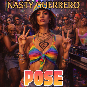 Pose