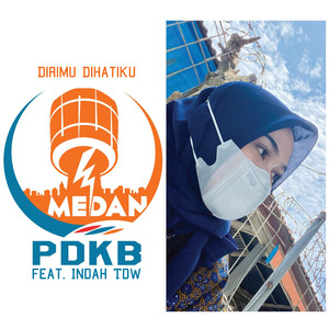 Dirimu Dihatiku