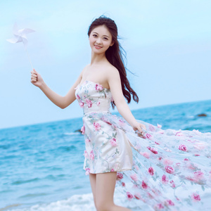 好听极了我