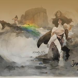 Disaatku mengharapkanmu