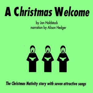 A Christmas Welcome