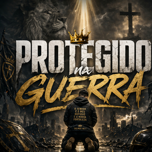 Protegido na Guerra
