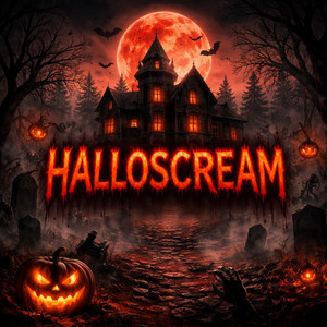 Halloscream