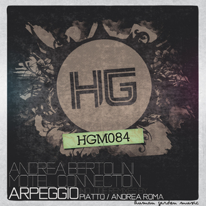 Arpeggio