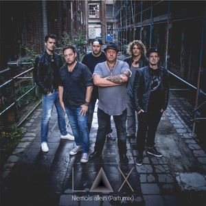 Niemols allein (Party-Mix)