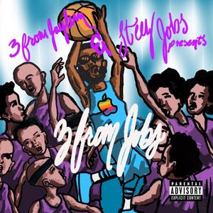 Cash Money Records (feat. B. Lewie)